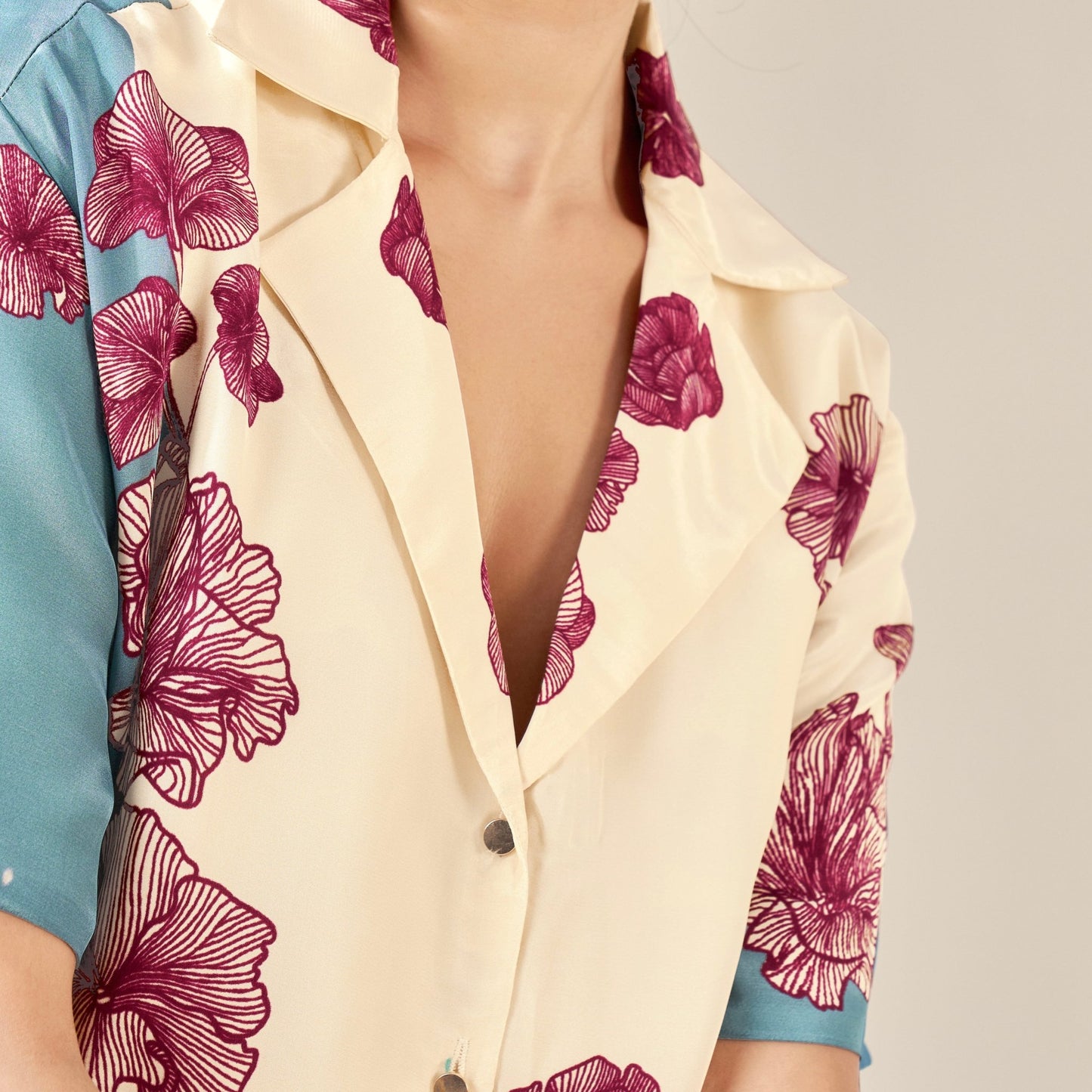 Boxy Fit Set - ZYA INDIA