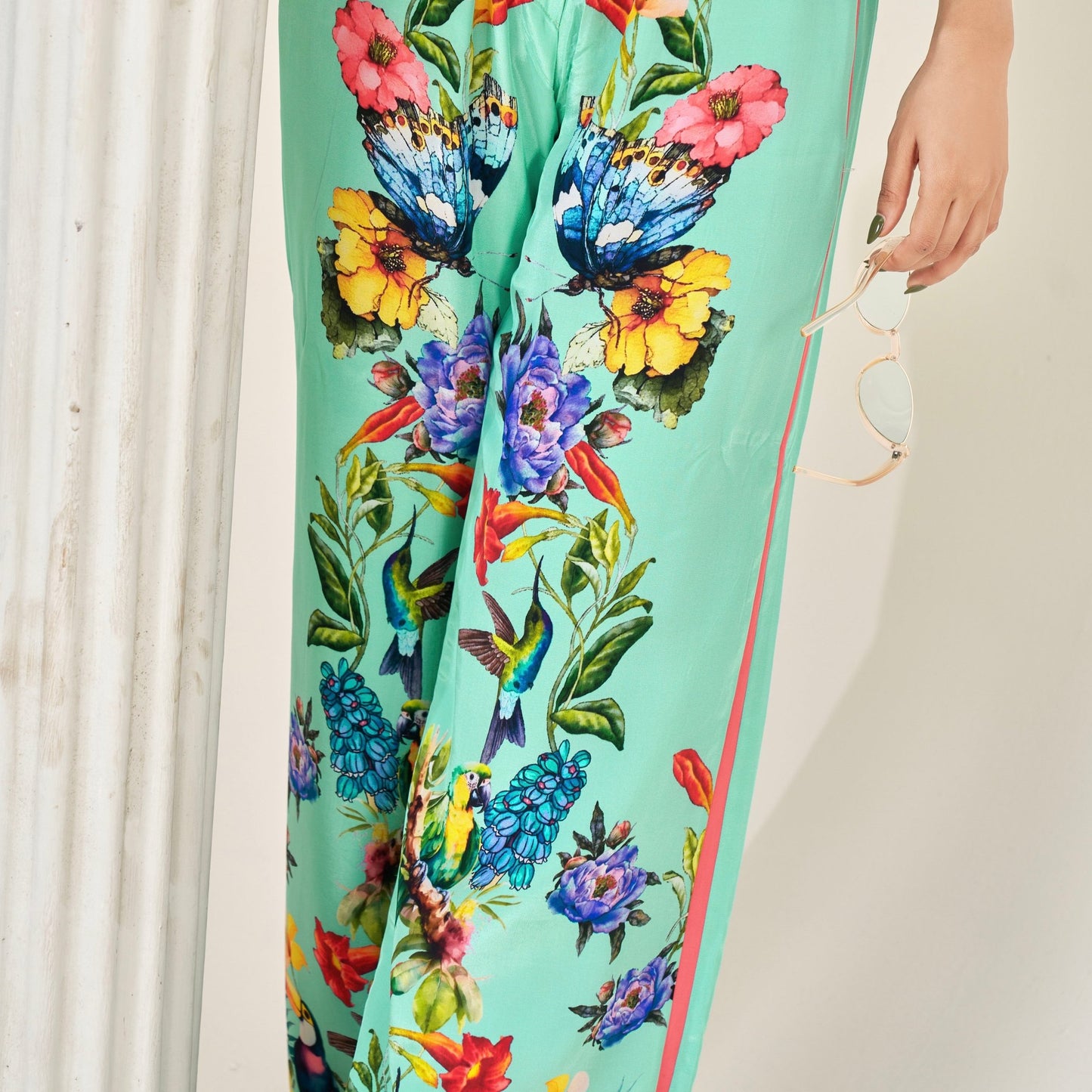 Paradise set - ZYA INDIA