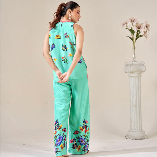 Paradise set - ZYA INDIA