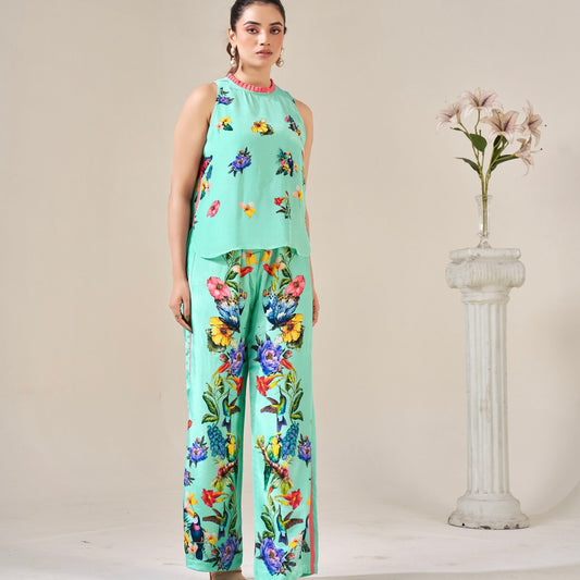 Paradise set - ZYA INDIA